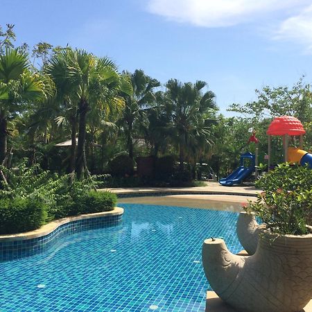 Stony Brook Villa Jianguo Resort Sanya Extérieur photo